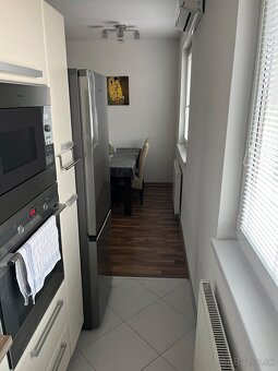 Prenájom 2 izbovy byt centrum Trnava - 5