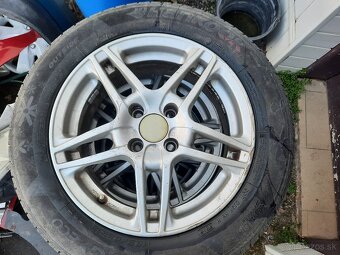 4x100 r15 - 5