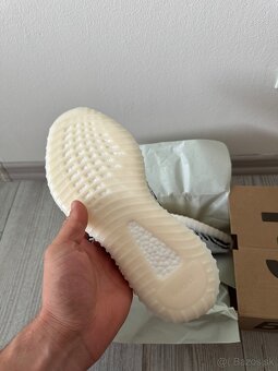 Adidas Yeezy Boost 350 Zebra - 5