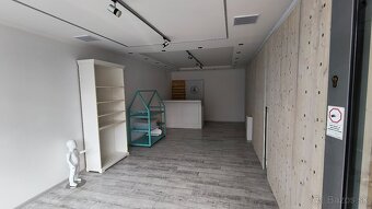 Obchodný priestor v blízkom centre mesta Bardejov - 5