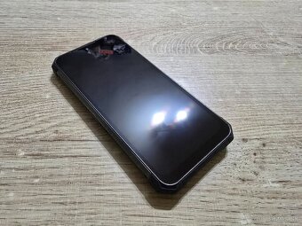 Odolny Ulefone Armor 7 128gb a 8gb ram a kvalitny IPS Disple - 5