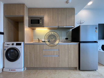 1 izbový apartmán-štúdio-Thajsko-Phra Tamnak-Cliff Residence - 5