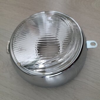 VALEC JAWA PIONIER 38 MM SADA S PIESTOM ALMOT - 5
