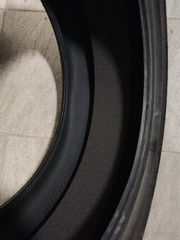 Letné Pneumatiky Hankook Ventus S1 Evo 3 255/45 R19 - 5