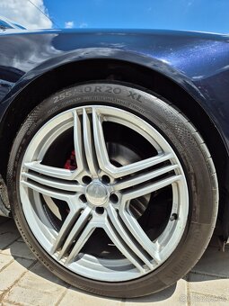 WheelWorld WH12 hliníkové disky 9x20 5x112 ET35 255/40 R20 - 5