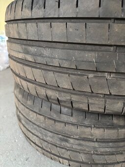 Letné pneu 245/40 R19 GoodYear Eagle F1 asymetric 6 - 5
