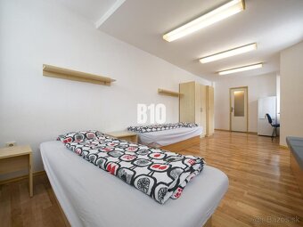 Priestranný 2i byt až 55m2 v historickom centre Trenčína za - 5