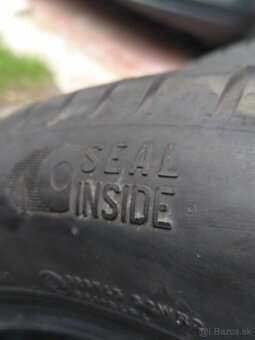 Pirelli Cinturato P7 C2 215/55 R17 94V Seal Inside - 5