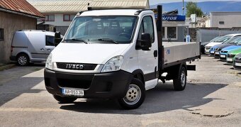 Iveco Daily 2.3 TDI 35S11 ODPOČET DPH - 5