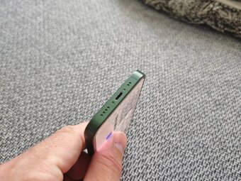 Iphone 13 mini 128GB Green - 5