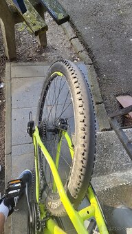 Bicykel busetto - 5