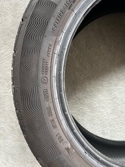 Continental 195/55 R16 - 5