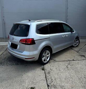 Volkswagen Sharan 2.0 TDi - 110 kW - Highline - mod. 2020 - 5