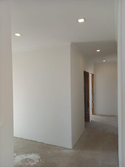 PREDAJ 4 izbovej novostavby, Dunajská Streda - 5