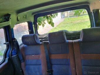 Citroen Berlingo - 5