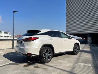 LEXUS RX300 Final Edition - možnosť odpočtu DPH - 5