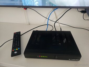 AB cryptobox 600HD - 5