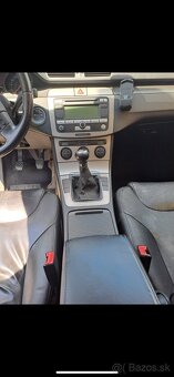 Predam jazdený vw passat - 5