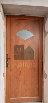Na predaj rodinný dom – Šurany (holodom - 112m2) - 5