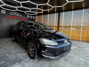 Volkswagen Golf 1.4 TSI BMT 122k Highline - 5