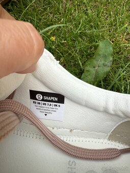 Barefoot Shapen - 5