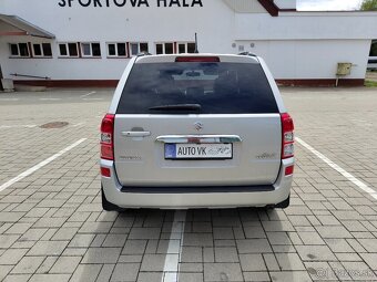 Suzuki Grand Vitara 1.9 DDIS 4x4 - 5