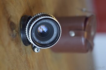 Practica technika,optika, ďalšie foto veci kinofilm - 5