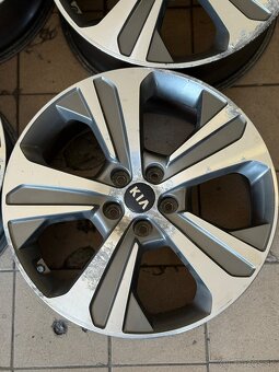 5x114,3 r19 kia sorento - 5