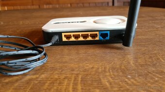 Predám WIFI routre - 5