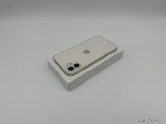 iPhone 12 64GB White (100% Batéria) + DARČEK - 5