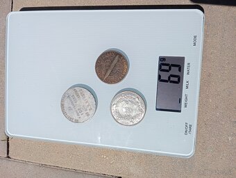 Mince. A. Medaile. 6. - 5