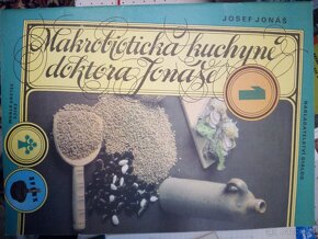 Chov, Poľnohospodárstvo odborná literatúra III. - 5