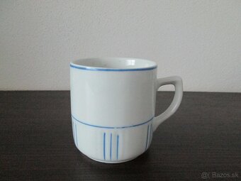 RETRO zberateľské hrnčeky - 5