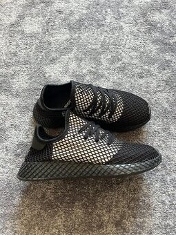 12x Pánské sportovní tenisky Adidas Deerupt - 5