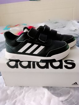 Botasky ADIDAS veľ 30,5 a 32,5 - 5