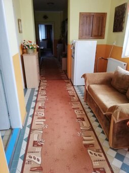 Rodinný dom v Novej Lehote – pokojné bývanie v objatí prírod - 5
