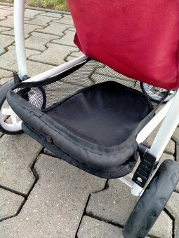 Kočík pre bábiky BRITAX B-AGILE - 5