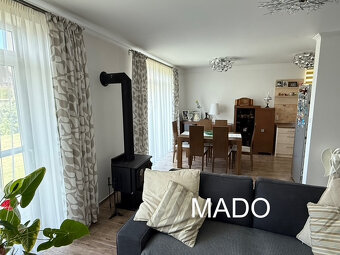 RD Bungalov Veľká Lomnica na predaj - 5