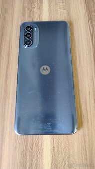 MOTOROLA MOTO G52 - 5