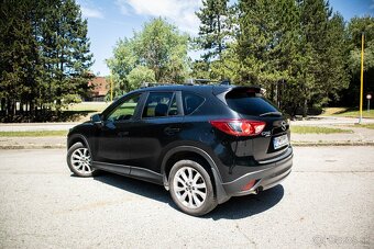 Mazda CX-5 2.0 Skyactiv-G AWD Revolution - 5