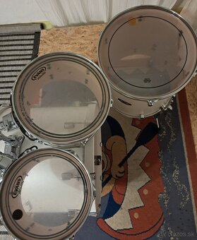 Pearl Decade 22" - 5