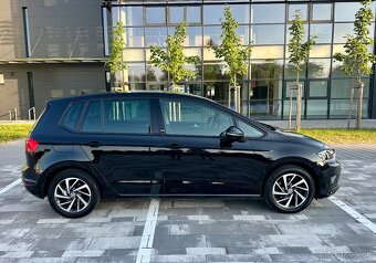 VW Golf VII Sportsvan - 5