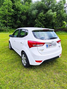 Hyundai ix20 1,4CRDi - 5