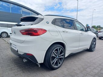 BMW X2 xDrive20d A/T - 5