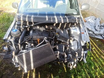 Rozpredám Škoda Fabia 2 - 5