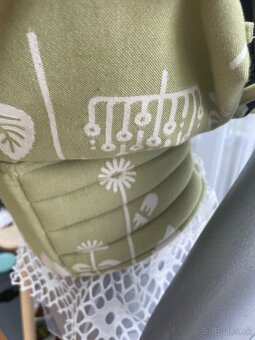 Nosic BeLenka, zvacseny toddler, satka SestriceHerbsRosemary - 5