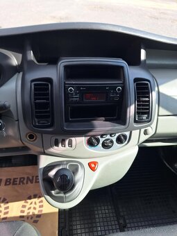 Renault Trafic 2.0 - 5
