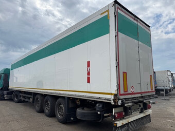 Schmitz Cargobull SK0 24/L-13 IZOTERM 1 - 5