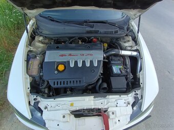 Predam Alfu Romeo 147 JTDm 88kw - 5