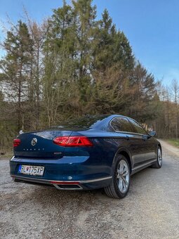 VW PASSAT B8 2.0TDI 140KW 4MOTION - 5